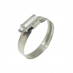 Mechanical Germany Type Hose Clamp