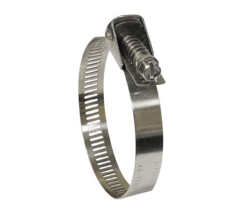 Quick Release Clamp-Type F