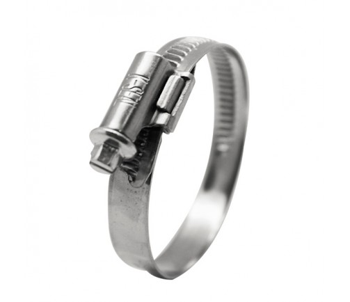 High Performance Germany Type Hose Clamp