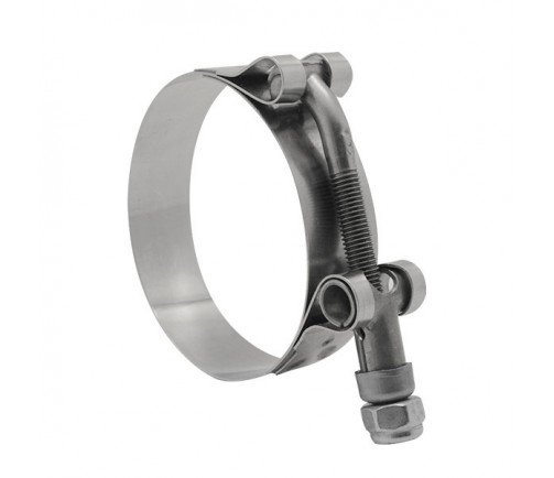 T-Bolt Clamps--SAE J1508