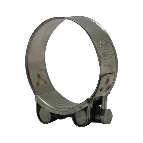 Heavy Duty Robust Clamp